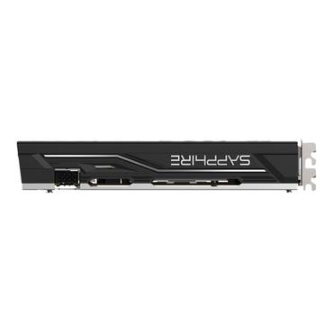 Sapphire Pulse Radeon RX 580 - AMD Radeon RX580 - 8GB GDDR5