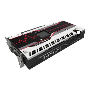 Sapphire Pulse Radeon RX 580 - AMD Radeon RX580 - 8GB GDDR5