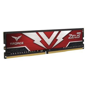 Team Group ZEUS - 32GB: 2x16GB - DDR4 - 3200MHz - DIMM 288-PIN