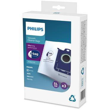 Philips FC8027 s-bag Ultra Long Performance