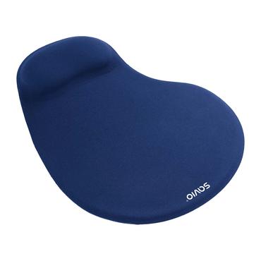 Savio MP-01NB mouse pad Gaming musem&aring;tte Bl&aring;