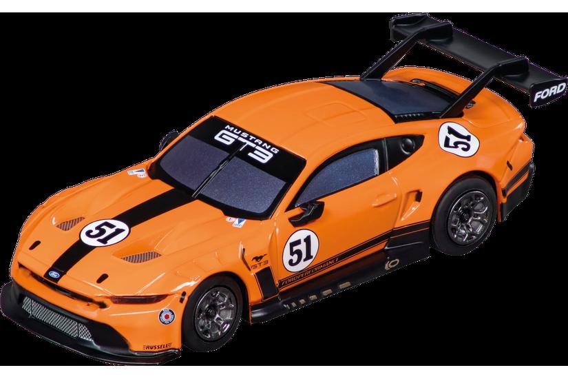 Carrera Servertillbehör - Flerfärgad