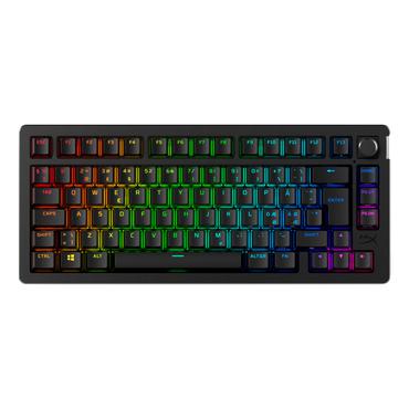 HP HyperX Alloy Rise 75 Wrls Keyboard