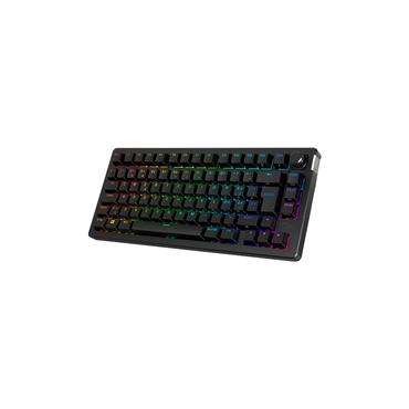 HP HyperX Alloy Rise 75 Wrls Keyboard