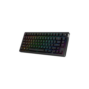 HP HyperX Alloy Rise 75 Wrls Keyboard