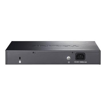 TP-Link SafeStream TL-ER6020