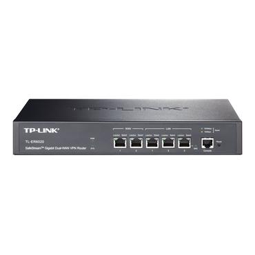 TP-Link SafeStream TL-ER6020