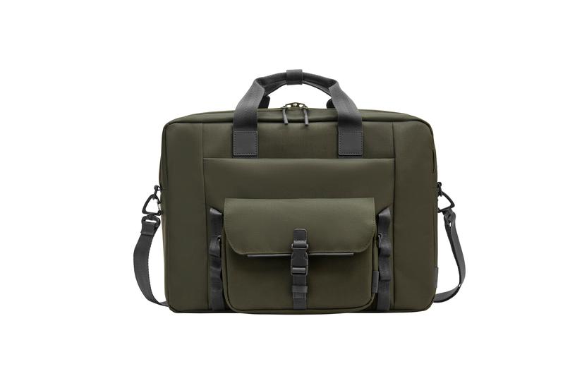 HP 15.6-inch Modular Laptop Bag