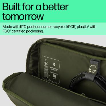 HP 15.6-inch Modular Laptop Bag