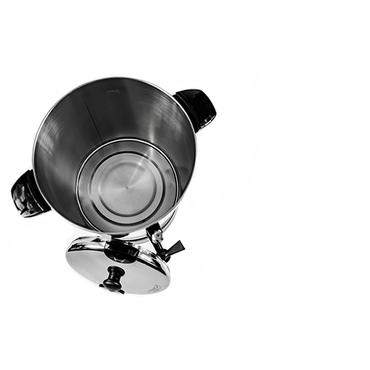 Camry Premium CR 1259 elkedel 20 L 1650 W Sort