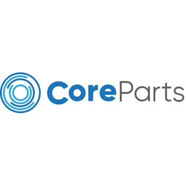 CoreParts MMHP223-16GB hukommelsesmodul 1 x 16 GB DDR3 1600 Mhz
