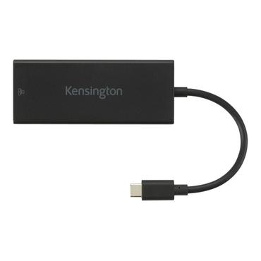 Kensington