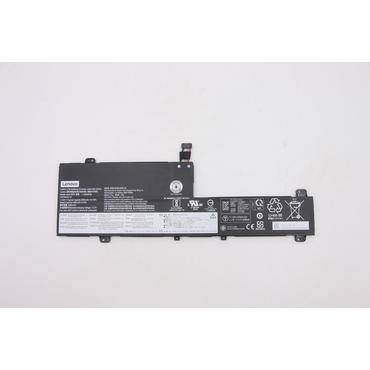 Lenovo IdeaPad Flex 5 Battery (Internal) SP/A L19M3PD6, 15.52V, 52.5Wh, 3cell
