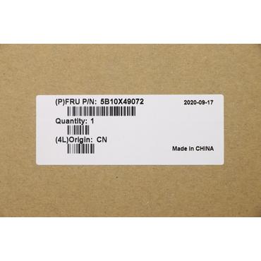 Lenovo IdeaPad Flex 5 Battery (Internal) SP/A L19M3PD6, 15.52V, 52.5Wh, 3cell