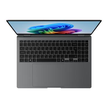 Samsung NP960Q Book5 Pro 360 16' '  Ultra7 16 GB+ 1 TB Gray