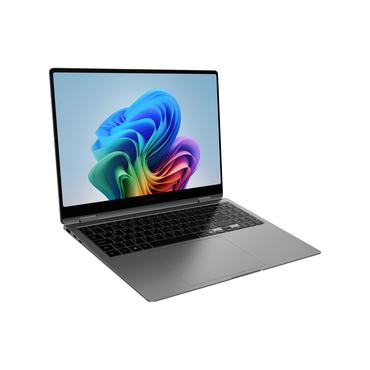 Samsung NP960Q Book5 Pro 360 16' '  Ultra7 16 GB+ 1 TB Gray