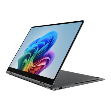 Samsung NP960Q Book5 Pro 360 16' '  Ultra7 16 GB+ 1 TB Gray
