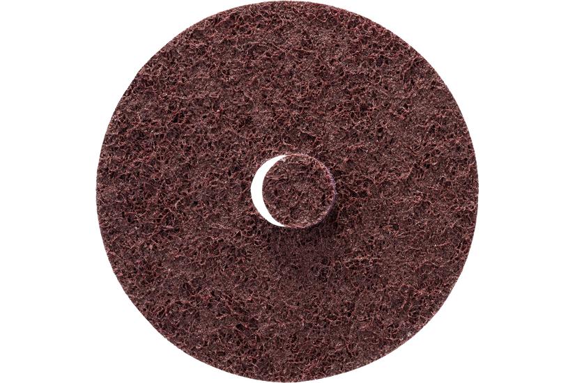 Bosch Expert N477 - slibeskive - for rustfrit stål, ikke-jernholdigt metal, stålark, mal på træ