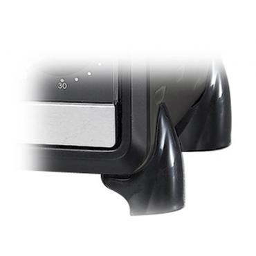 Rommelsbacher BG 1055/E - elspis - rostfritt st&aring;l