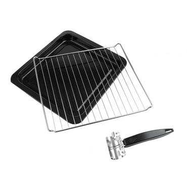 Rommelsbacher BG 1055/E - elspis - rostfritt st&aring;l