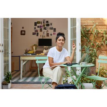 HP 350 WHT Compact Multi-Devic