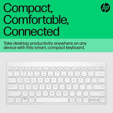 HP 350 WHT Compact Multi-Devic