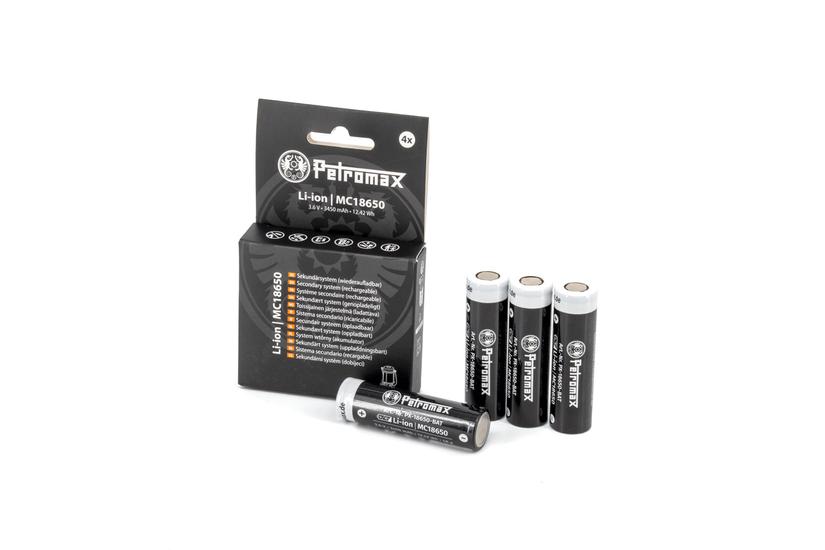 Petromax TV-tilbehør - 48 g - 18 mm - 65 mm - 211 g