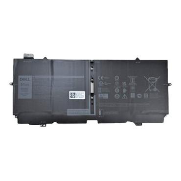 Dell - batteri til bærbar computer - Li-Ion - 51 Wh