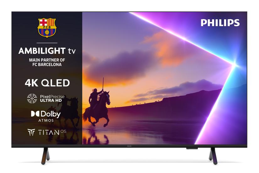 Philips 43PUS8500/12 108cm 43" 4K Ambilight TV