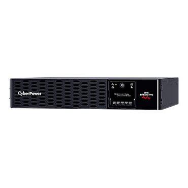 CyberPower Smart App Professional Rackmount Series PR3000ERTXL2U