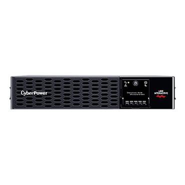 CyberPower Smart App Professional Rackmount Series PR3000ERTXL2U