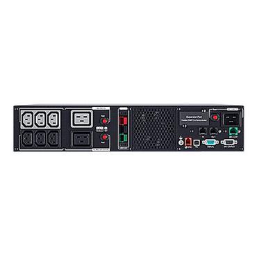 CyberPower Smart App Professional Rackmount Series PR3000ERTXL2U