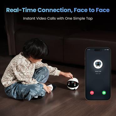 ENABOT Netværksovervågningskamera