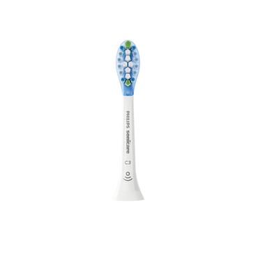 Philips Premium Plaque Defence HX9045/87 Pakke med 4+1 børstehoveder