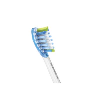 Philips Premium Plaque Defence HX9045/87 Pakke med 4+1 børstehoveder