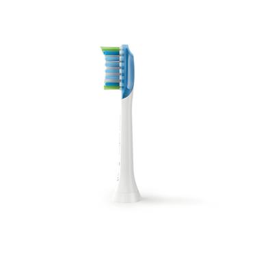 Philips Premium Plaque Defence HX9045/87 Pakke med 4+1 børstehoveder
