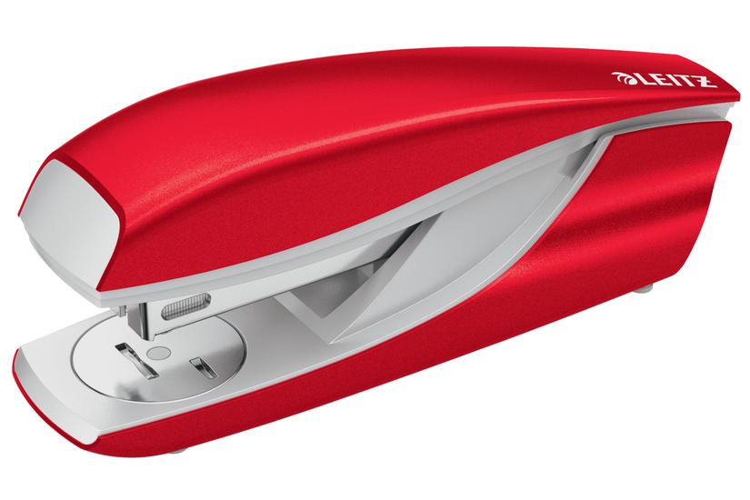 H&aelig;ftemaskine 5502 WOW t/30ark r&oslash;d