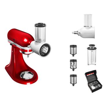 KitchenAid 5KSM2FPPC tilbehør til mixer og foodprocessor Fastgørelsessæt