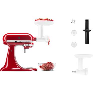 KitchenAid 5KSM2FPPC tilbehør til mixer og foodprocessor Fastgørelsessæt