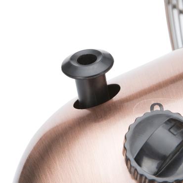 Tristar VE-5971 ventilator Kobberfarve