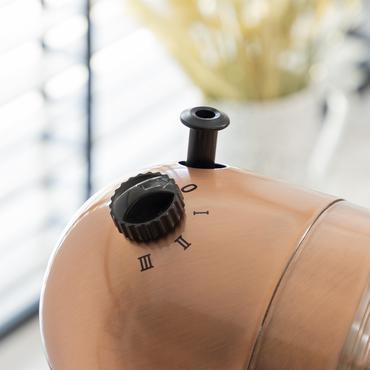 Tristar VE-5971 ventilator Kobberfarve