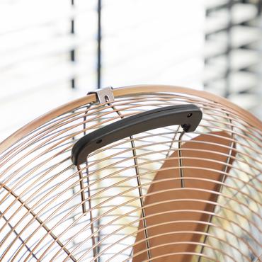 Tristar VE-5971 ventilator Kobberfarve