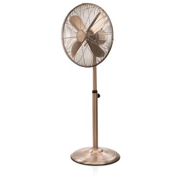 Tristar VE-5971 ventilator Kobberfarve