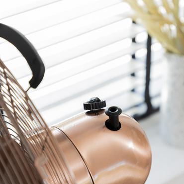 Tristar VE-5971 ventilator Kobberfarve