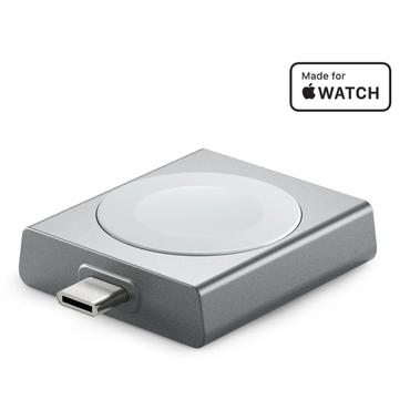 ALOGIC Matrix tr&aring;dl&ouml;s opladningspude - USB-C