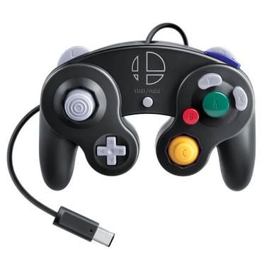 NINTENDO GAMECUBE Controller Super Smash Bros. Edition