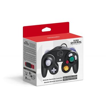 NINTENDO GAMECUBE Controller Super Smash Bros. Edition