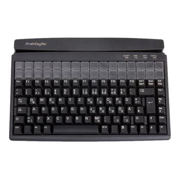 Preh MCI 128 - tastatur - sort