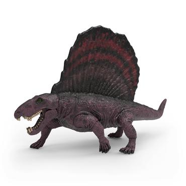 Dinosaurs Dimetrodon