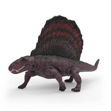 Dinosaurs Dimetrodon